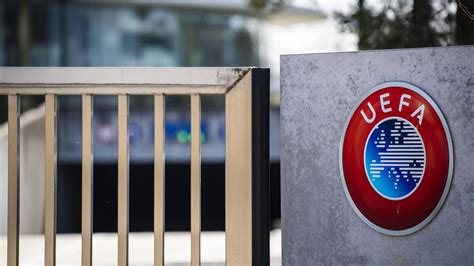 Russian teams won’t play in U17 Euros qualifying after UEFA fails to make new policy work