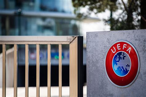 Russian teams won’t play in Under-17 Euros qualifying after UEFA fails to make new policy work