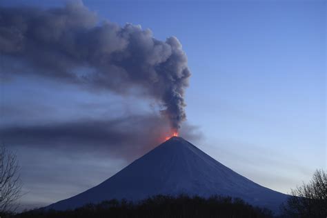 Russian volcano eruption. Things To Know About Russian volcano eruption. 