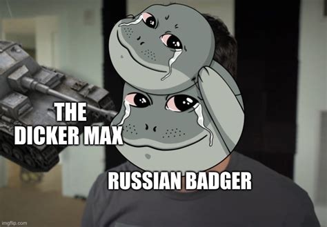 Russianbadger - Listen and share sounds of Russianbadger. Find more instant sound buttons on Myinstants!