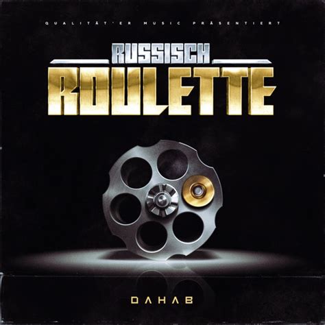 russisches roulette buch