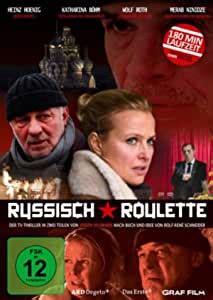 russisch roulette trinkspiel pistole