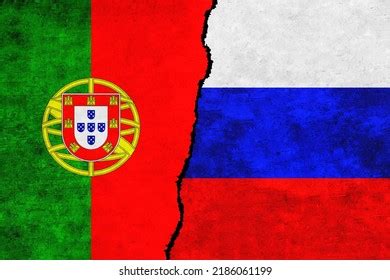 Russland portugal