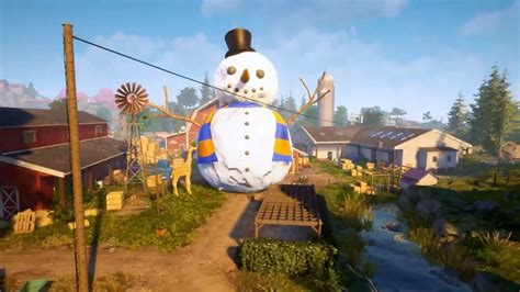 Rust 1 52 Update Patch Notes The Nerd Stash