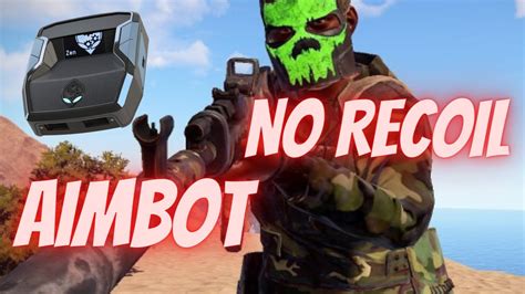 HOW TO AIMBOT 🎮 PS5/XBOX Controller! (Best Warzone Settings + Aim