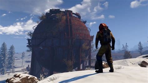 Rust Console Edition gets new trailer and closed beta 