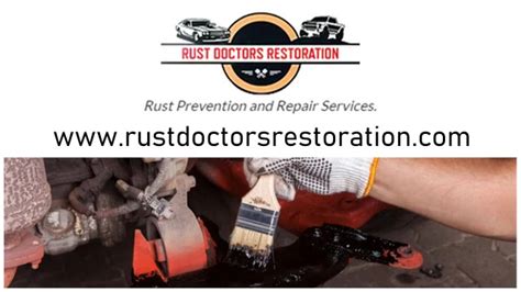 Rust Doctors Restoration - Home Facebook