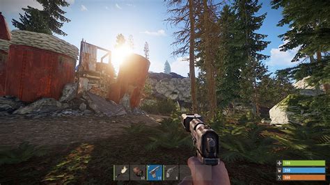 Rust Hacks are some