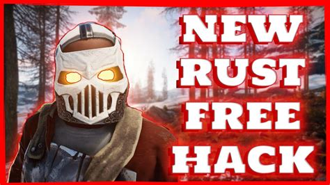 Rust Hacks free download