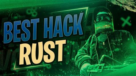 Rust Hacks rust hack