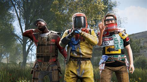 Rust Hacks update new