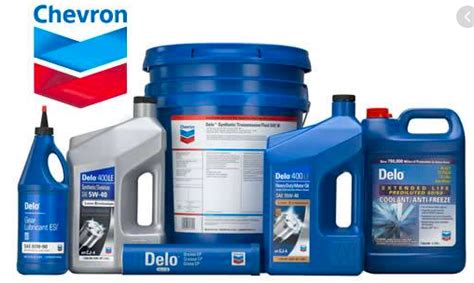 Rust Proof Compound L Chevron Marine Products