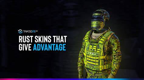 Rust Skins cheap