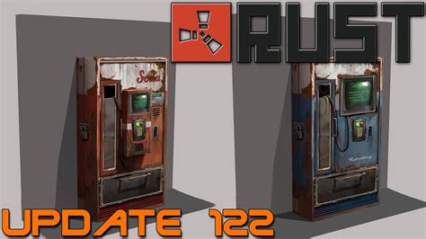 Rust Vending Machine Prices