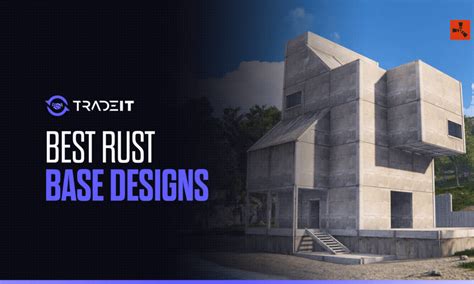 Rust base building website.  Find Your Rust Base Design Discover the best ...