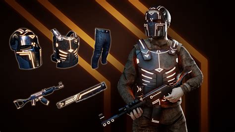  Once you purchase a skin from the Skin Store using your Rust Coins, they will be then applied to your account, so they can be used on any server you play on. To apply skins to your clothing, armour, weapons or tools through a crafting table in game Before you craft an item, you will be able to choose any skin you currently own. . 