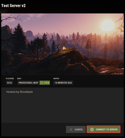 Rust custom server variables.  This file allows you to set your server&rs...