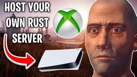 Custom Server finally have some official details and it is great news for Rust Console Edition for on PS4, Xbox One, PS5 & Xbox Series X. Quality of Life Up...