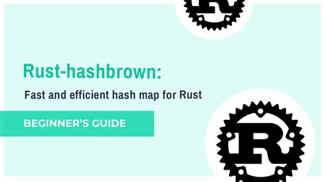 Blazingly fast concurrent map in Rust. DashMap is an implementation of a concurrent associative array/hashmap in Rust. DashMap tries to implement an easy to use API similar to std::collections::HashMap with some slight changes to handle concurrency. DashMap tries to be very simple to use and to be a direct replacement for RwLock<HashMap<K, V>> .. 
