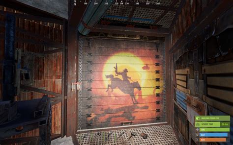 Rust labs garage door. Love Nest. This is a skin for the Garage Door item. You will be able to apply this skin when you craft the item in game. Steam Market 0.89 $ GamerAll.com 1.33 $ SkinSwap.com ---. Skin for. Reskin. Break down. Prices. 