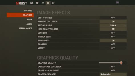 Rust launch options for fps. Once Rust launches, hit the Windows logo key to minimize the game. Go to Task Manager>Details Tab> right-click on Rust> Set Affinity. Tick and enable all the options in the next window, as this will allow full CPU cores to the game. Set Launch Options in Steam to Fix Lag Stuttering in Rust. Go to Properties by right-clicking Rust in your Steam ... 