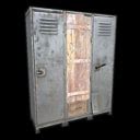 Rust locker. The locker allows you to quickly remove items off your player into...