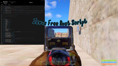 Rust no recoil script logitech.  Feb 23, 2025 · Get Free Logitech No Recoil Script For Ru...
