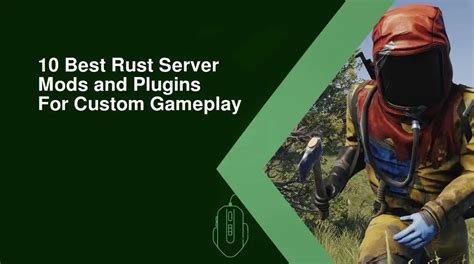 Rust plugins server. 8K.  Apr 23, 2025 · In this guide, we&rsquo;ve covered 10 of the be...