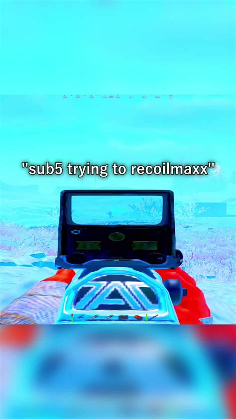 Rust recoil script.  TikTok video from itsfixer (@itsfixer4): &ldquo;Ez recoil Control...