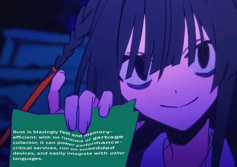 Rust zombies 2018.  Rust is blazingly fast and memory-efficient: with no runti...