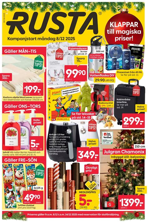 Rusta örnsköldsvik