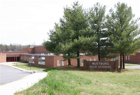 Rustburg High School - Rustburg, Virginia - VA GreatSchools