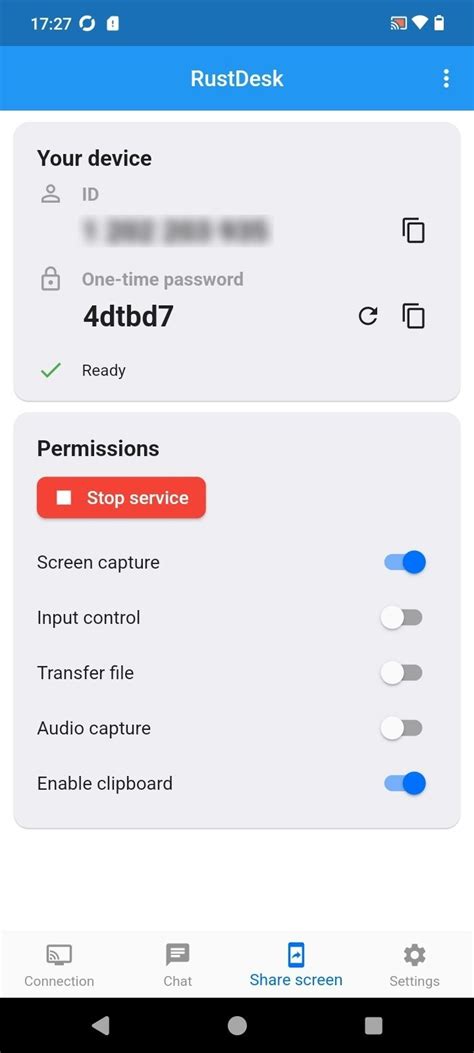 Rustdesk android apk download.  The RustDesk application is an efficient open-source ...