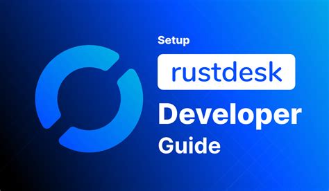 Rustdesk guide.  RustDesk has a web interface from what I saw, as every port is forwarded can ...