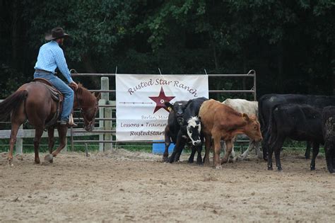 Rusted Star Ranch in Berlin, MD