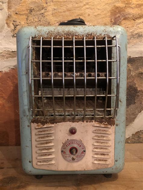 Rustic Heater - Etsy Canada