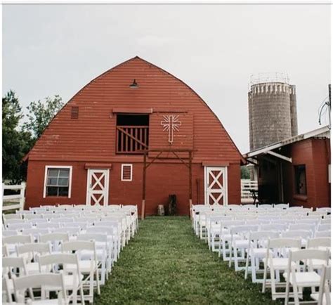 Rustic Redbird Lodge and Event Center - Bixby OK - Rustic …