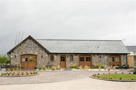 Rustic Retreats📍 Mulberry House, Gower #weddingvenue …