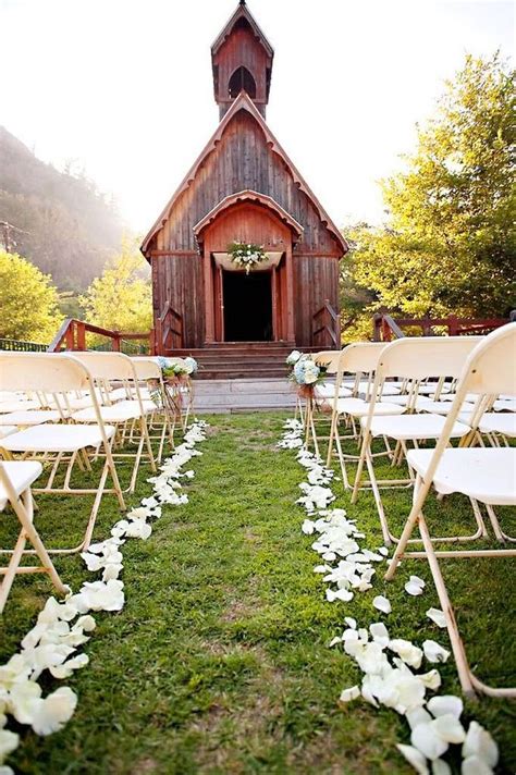 Rustic Wedding Venues In C