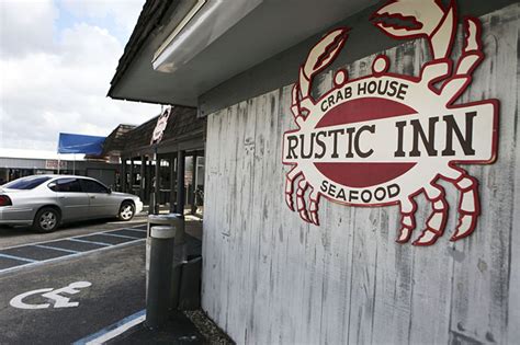 Rustic inn crabhouse. Rustic Inn Crabhouse, 4331 Anglers Ave, Fort Lauderdale, FL 33312, 3339 Photos, Mon - 11:30 am - 10:00 pm, Tue - 11:30 am - 10:00 pm, Wed - … 