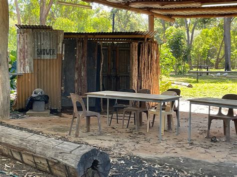 Rustic place - Review of Hann River Roadhouse, Laura - Tripadvisor