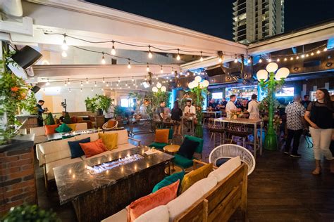 Rustic root san diego. Rustic Root is open 364 days a year and offers weekly events, specials and happenings in our restaurant and rooftop bar. Come party with us! 
