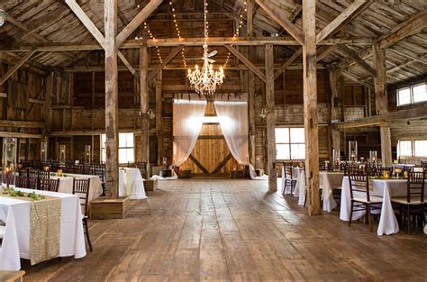 Rustic wedding venues near me. Dreaming of planning your own rustic celebration? Here's what experts recommend. Michelle Lange. Think about ambiance. Lighting can transform your reception or … 