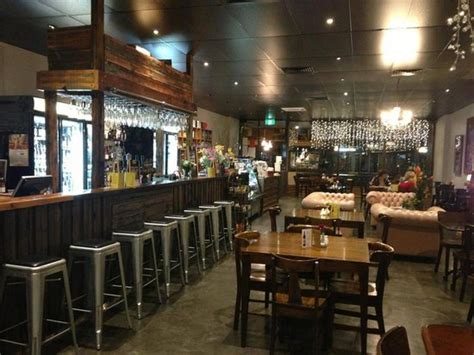 Rustik Cafe and Foodstore, Benalla - Tripadvisor