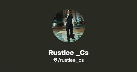 Rustlee Onlyfans Leak