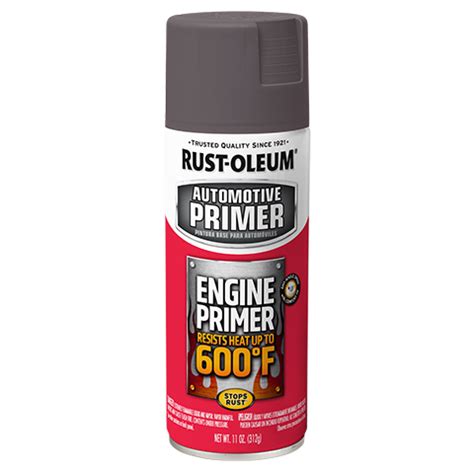 Rustoleum primer. Learn about different types of primers from Rust-Oleum ...