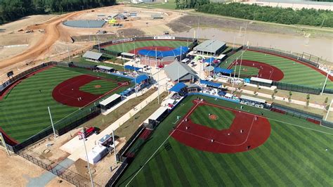 Ruston sports complex. Things To Know About Ruston sports complex. 