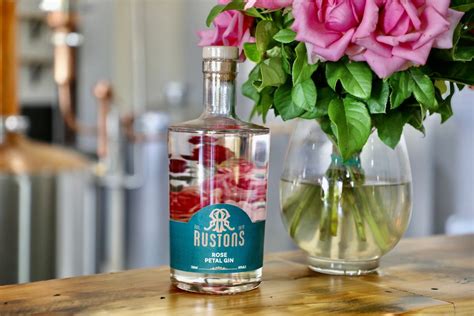 Rustons - Rustons Wild Botanical Gin A fine example of a true Australian gin, we have started with the most vibrant of juniper berries and Rustons grown wild botanicals for our very own take on a classic gin. 700ml - 40% - 22.5 Standard Drinks $85 Bottle / $10 Glass