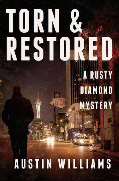 Rusty Diamond