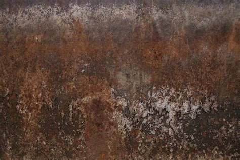 Rusty Metal Texturenbi